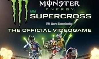 Monster Energy Supercross: The Official Videogame EN/DE/FR/IT/ES United States Xbox One Xbox Series