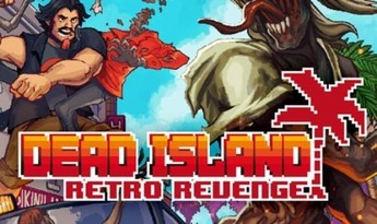 Dead Island: Retro Revenge United States Xbox One Xbox Series