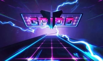 GRIDD: Retroenhanced EN Brazil Xbox One Xbox Series