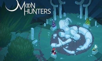 Moon Hunters Argentina Xbox One Xbox Series