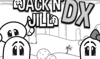 Jack N' Jill DX EN Argentina Xbox One Xbox Series
