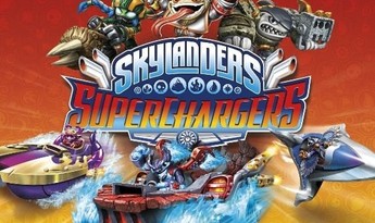 Skylanders: SuperChargers - Portal Owner's Pack EN United States Xbox One Xbox Series