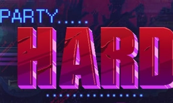 Party Hard Argentina Xbox One Xbox Series