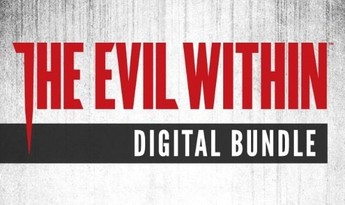 The Evil Within - Digital Bundle EN Turkey Xbox One Xbox Series