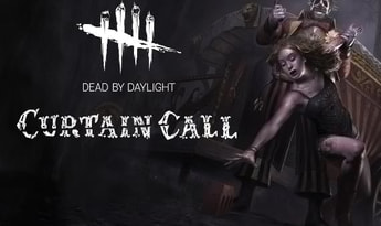 Dead by Daylight: Curtain Call Chapter DLC EU Steam Gift