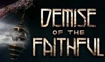 Dead by Daylight: Demise of the Faithful DLC EU Steam Gift