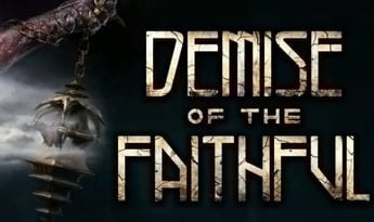 Dead by Daylight: Demise of the Faithful DLC EU Steam Gift