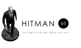 Hitman GO Definitive Edition EN/DE/FR/IT/PT/ES United States PS4 PS5