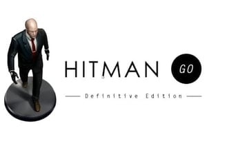 Hitman GO Definitive Edition EN/DE/FR/IT/PT/ES United States PS4 PS5
