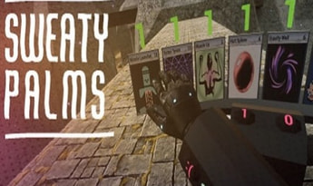 Sweaty Palms VR EN Global Steam