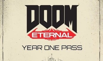 Doom Eternal - Year One Pass EN EU Steam
