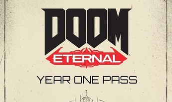 Doom Eternal - Year One Pass EN United States Steam