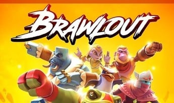 Brawlout Deluxe Edition EN/DE/FR/IT/JA/ES Argentina Xbox One Xbox Series