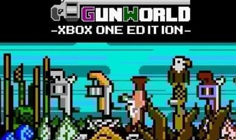 GunWorld One Edition EN United States Xbox One Xbox Series
