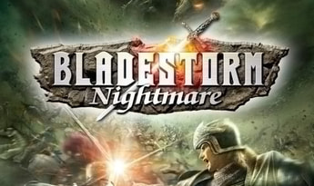 Bladestorm: Nightmare EN/JA United States Xbox One Xbox Series