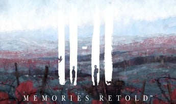11-11 Memories Retold EN/DE/FR/IT/PT/RU/ES Argentina Xbox One Xbox Series