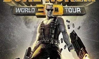 Duke Nukem 3D: 20th Anniversary World Tour EN United States Xbox One