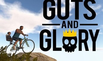 Guts and Glory EN Argentina Xbox One Xbox Series