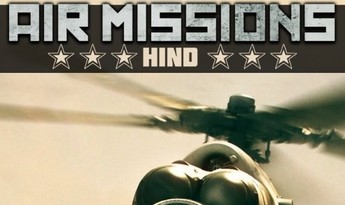 Air Missions: HIND EN Argentina Xbox One Xbox Series