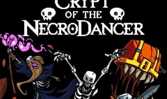 Crypt of the NecroDancer United States Xbox One Xbox Series