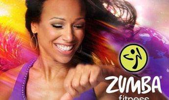 Zumba Fitness World Party EN EU Xbox One Xbox Series