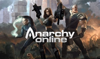 Anarchy Online - Rubi-Ka New Colonist Bundle DLC EN Global Official website