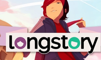 LongStory EN/ZH Global Steam
