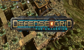 Defense Grid: The Awakening EN/DE/FR/IT/ES Global Steam