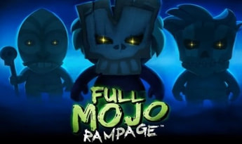Full Mojo Rampage EN/DE/FR/IT/PL/RU/ES Global Steam