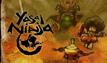 Yasai Ninja EN/ES Global Steam