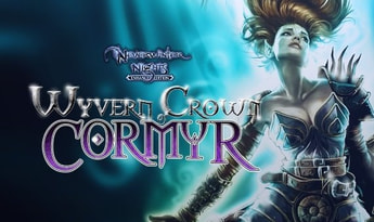Neverwinter Nights: Wyvern Crown of Cormyr DLC EN Global Steam