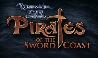Neverwinter Nights: Pirates of the Sword Coast DLC EN Global Steam