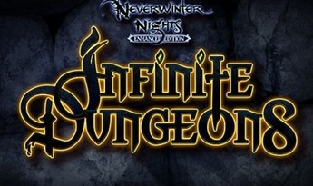 Neverwinter Nights: Infinite Dungeons DLC EN Global Steam