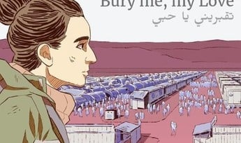 Bury Me, My Love EN/DE/FR/IT/ES Global Steam