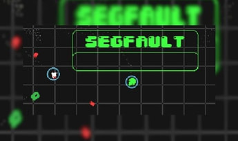 Segfault Global Steam