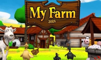 My Farm EN/DE/FR/IT/ES Global Steam