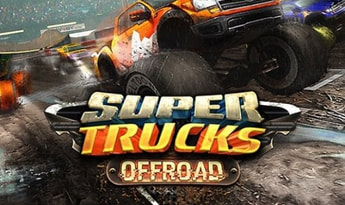 SuperTrucks Offroad EN/DE/FR/RU/ES Global Steam