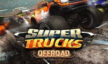 SuperTrucks Offroad EN/DE/FR/RU/ES Global Steam