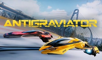 Antigraviator EN Argentina Xbox One Xbox Series