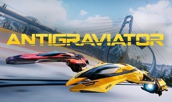 Antigraviator EN Argentina Xbox One Xbox Series