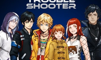 Troubleshooter: Abandoned Children EN/JA/KO/ZH EU Steam Gift