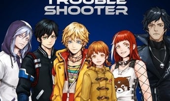 Troubleshooter: Abandoned Children EN/JA/KO/ZH Global Steam Gift