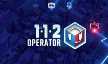 112 Operator EN EU Xbox One Xbox Series