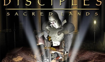 Disciples Sacred Lands - Gold EN Global Steam