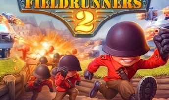 Fieldrunners 2 EN Global Steam