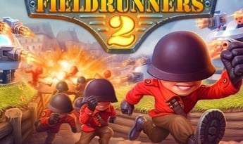 Fieldrunners 2 EN Global Steam