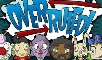 Overruled! DE/FR/IT/NL/RU/ES Global Steam