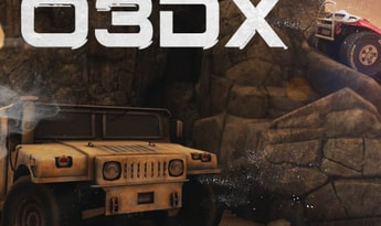 O3DX EN Global Steam