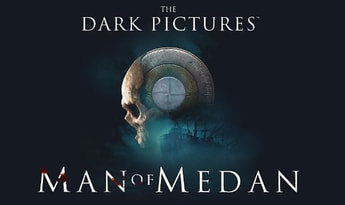 The Dark Pictures Anthology: Man of Medan United States Xbox One Xbox Series
