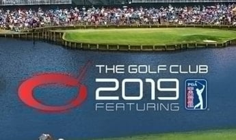 The Golf Club 2019 featuring PGA Tour EN/DE/FR/IT/ES Argentina Xbox One Xbox Series